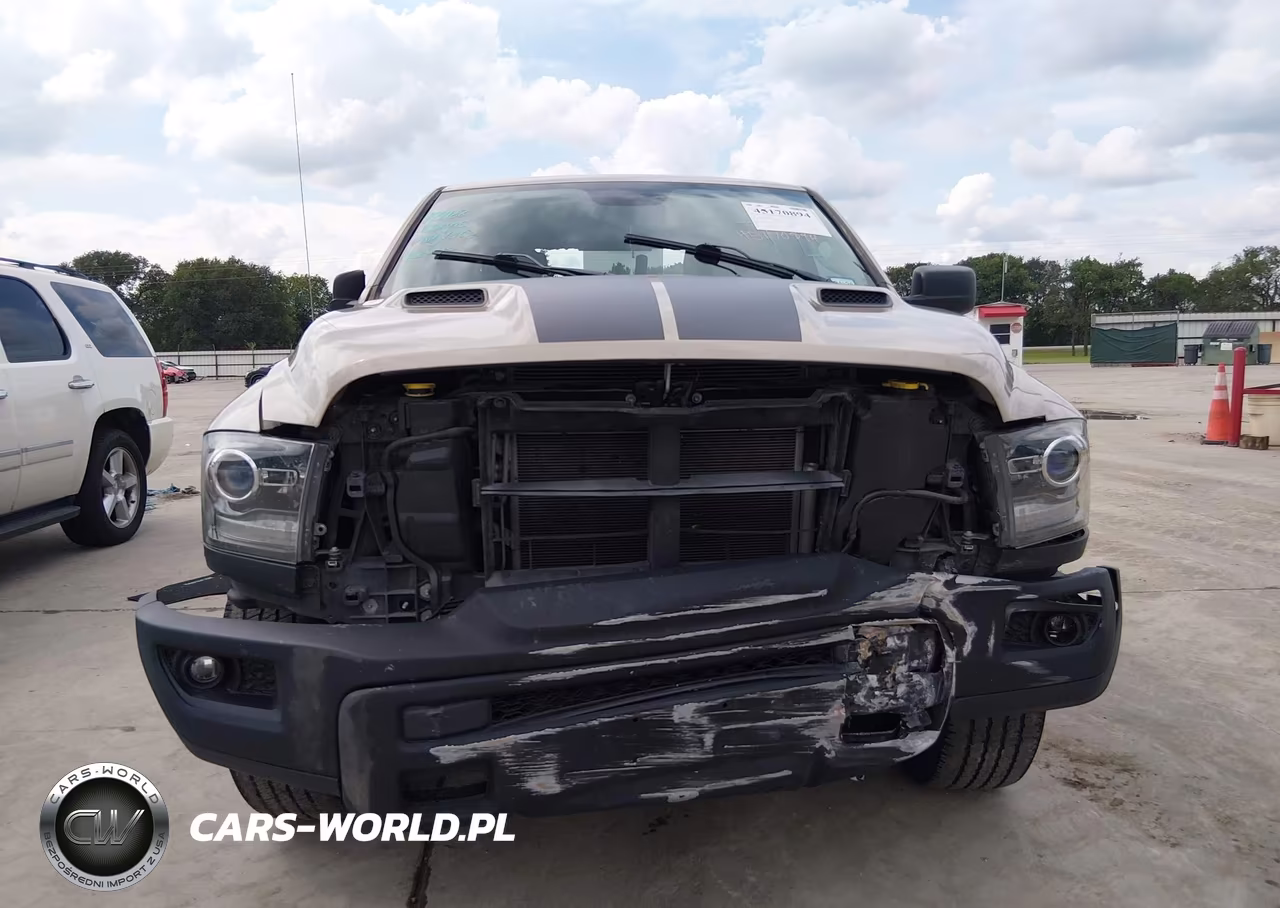 2019 Ram 1500 Classic Warlock 4X2 6'4 Box VIN:1C6RR6GT6KS734012 - 13