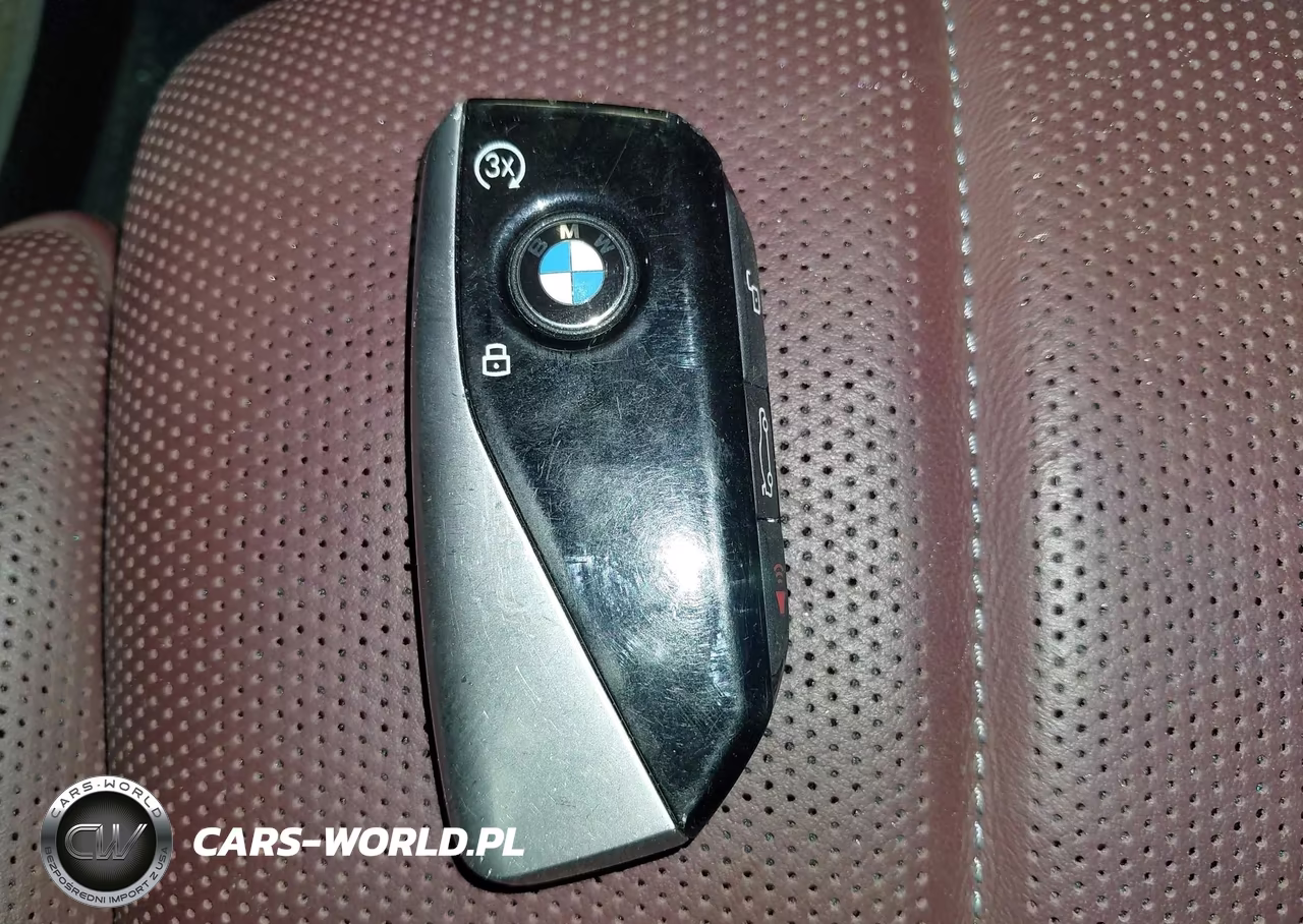 2024 BMW 760I xDrive VIN:WBA33EJ0XRCR65702 - 11