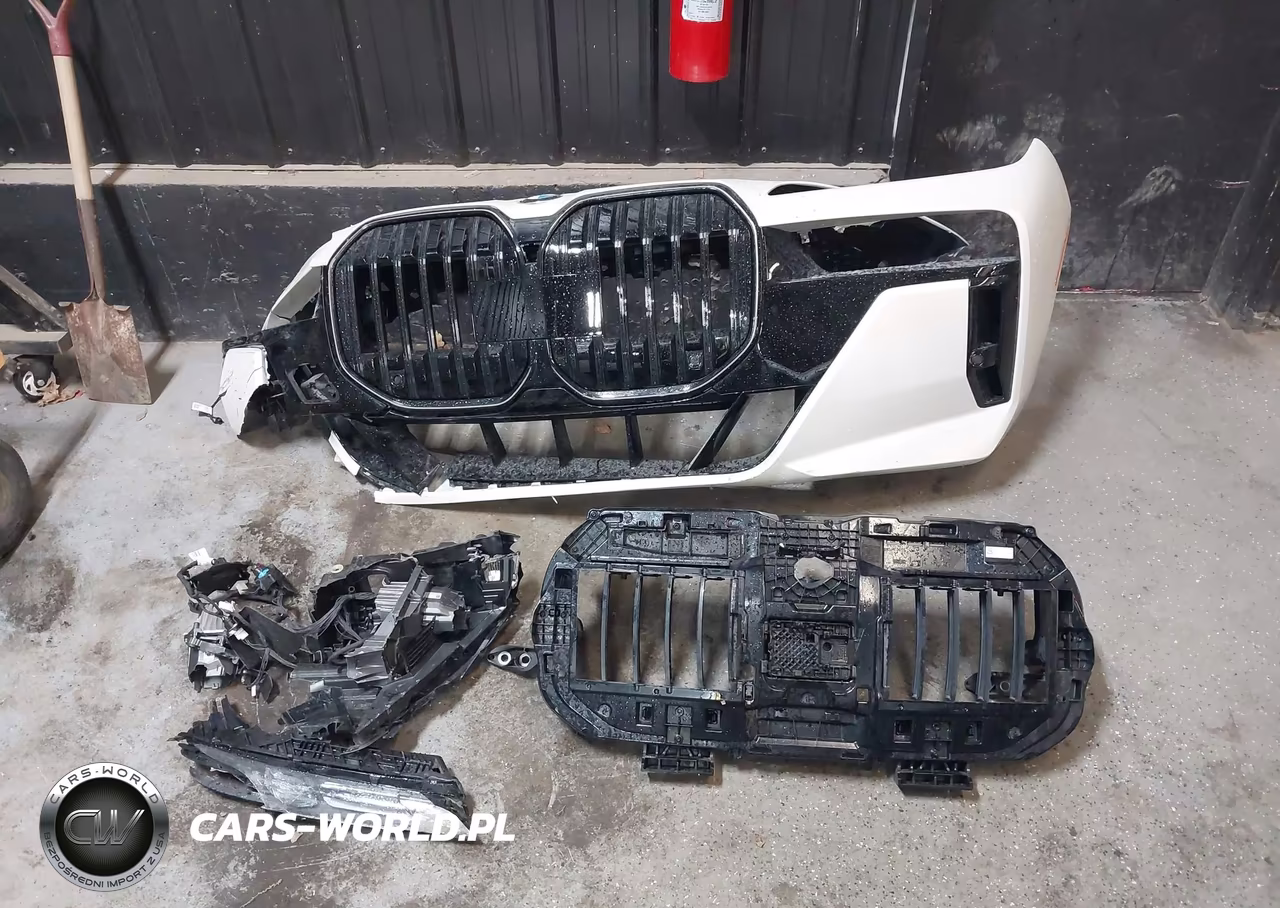 2024 BMW 760I xDrive VIN:WBA33EJ0XRCR65702 - 12