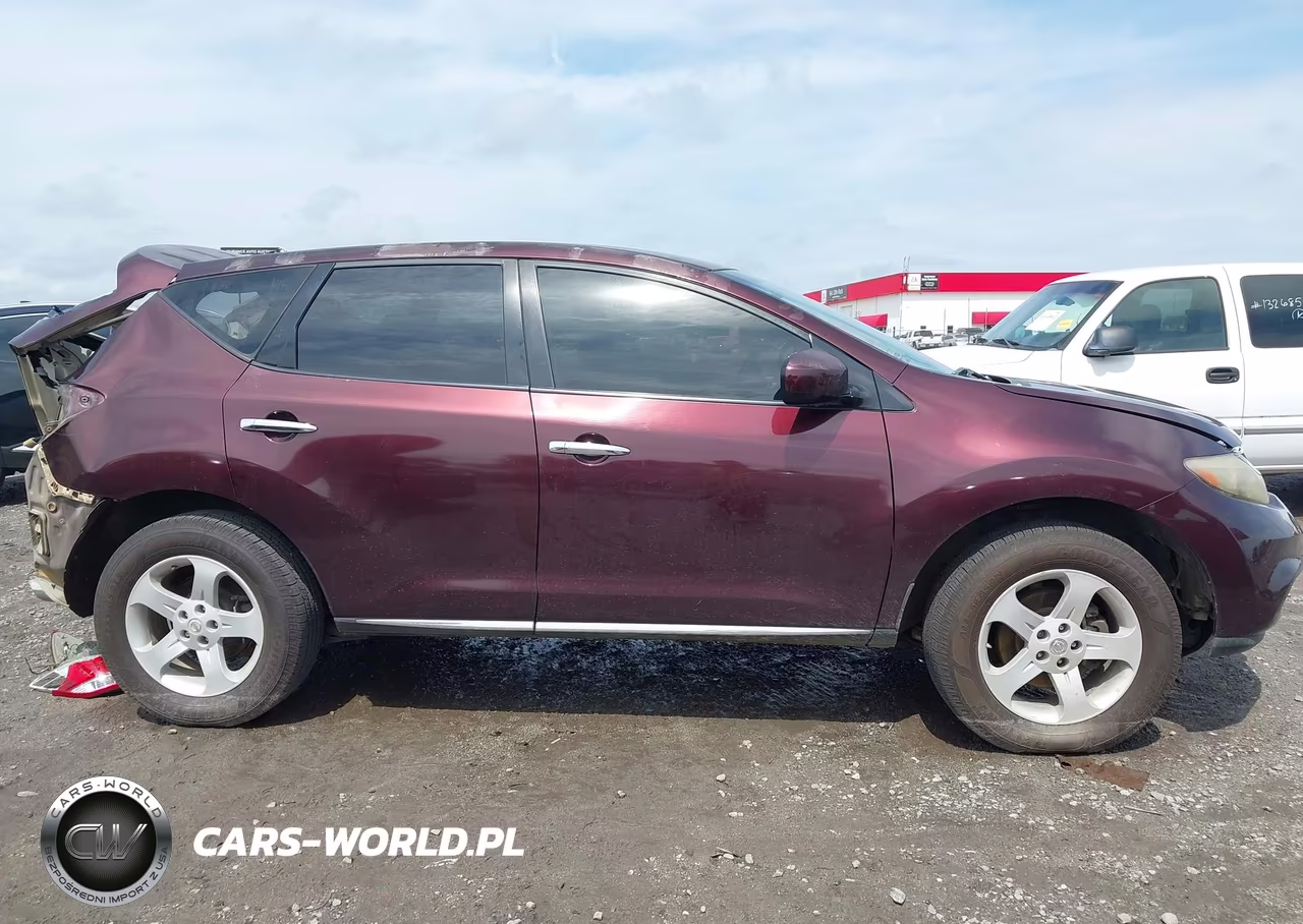 2013 Nissan Murano S VIN:JN8AZ1MU8DW211841 - 14