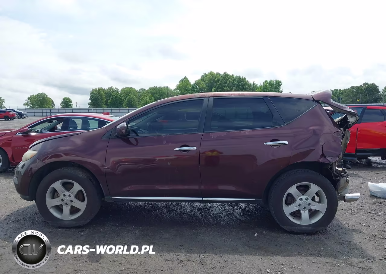 2013 Nissan Murano S VIN:JN8AZ1MU8DW211841 - 15