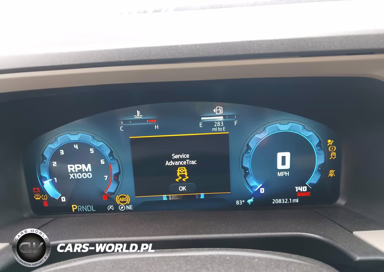 2025 Ford Bronco Sport Big Bend VIN:3FMCR9BN6SRE70550 - 7