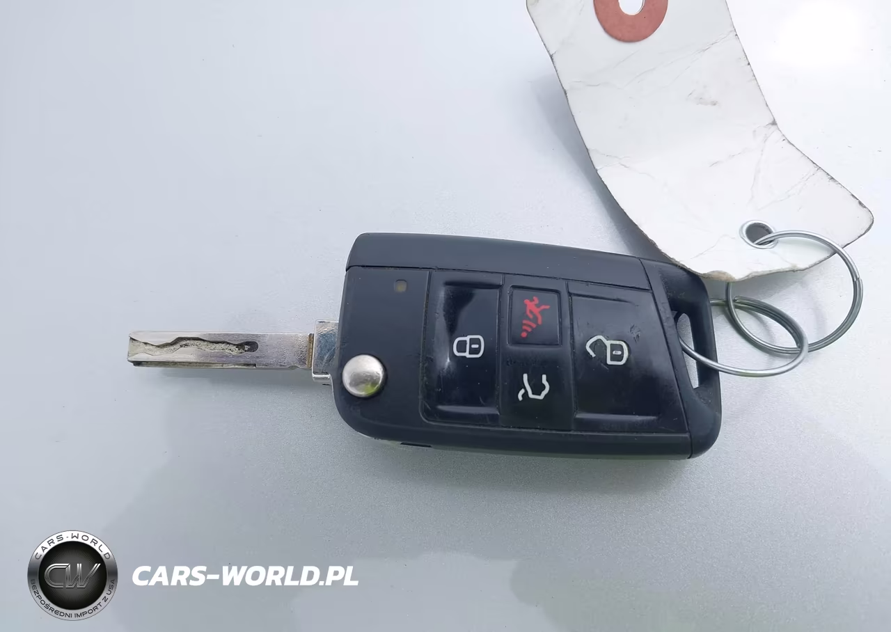 2019 Volkswagen Tiguan 2.0T S VIN:3VV0B7AX5KM007123 - 11