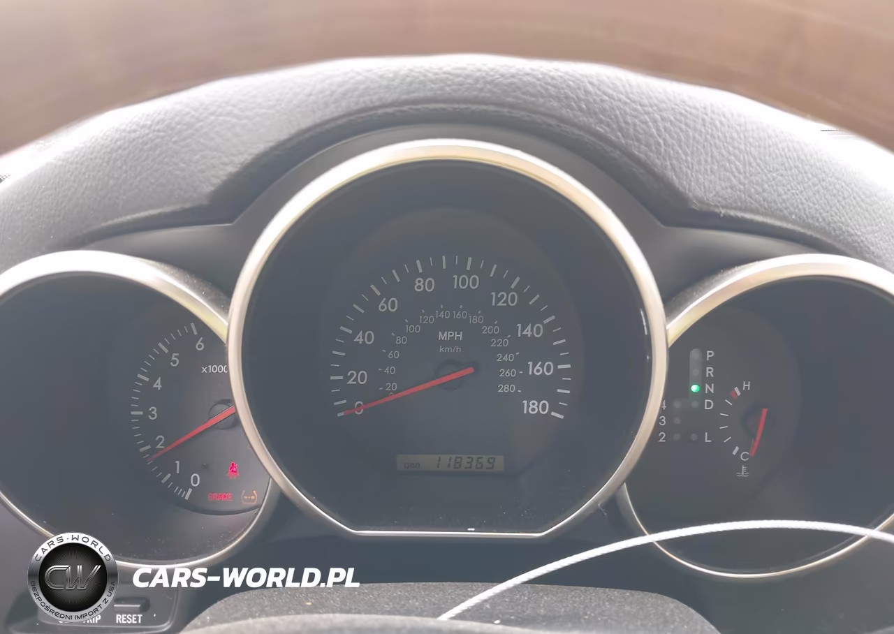 2005 Lexus Sc 430 VIN:JTHFN48Y850069683 - 7
