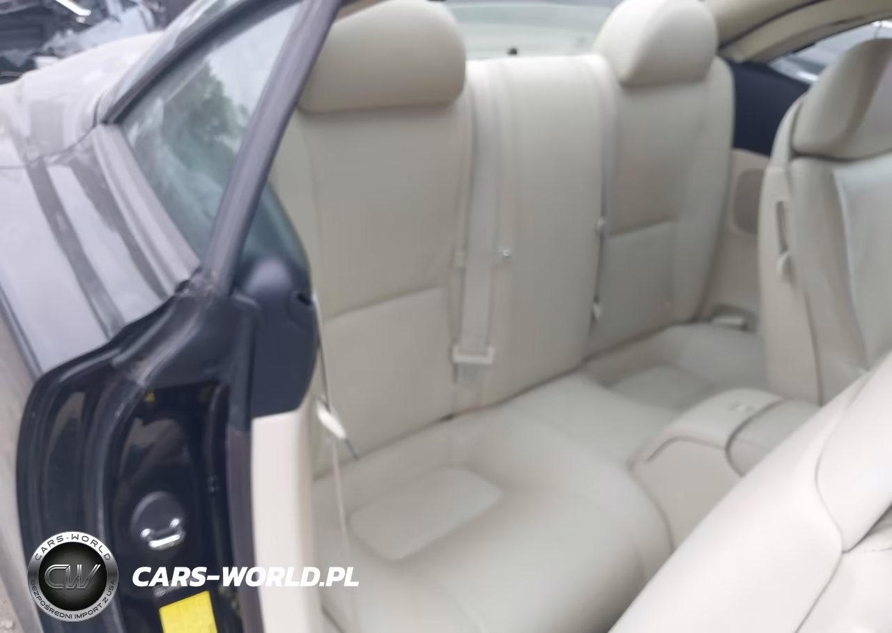 2005 Lexus Sc 430 VIN:JTHFN48Y850069683 - 8
