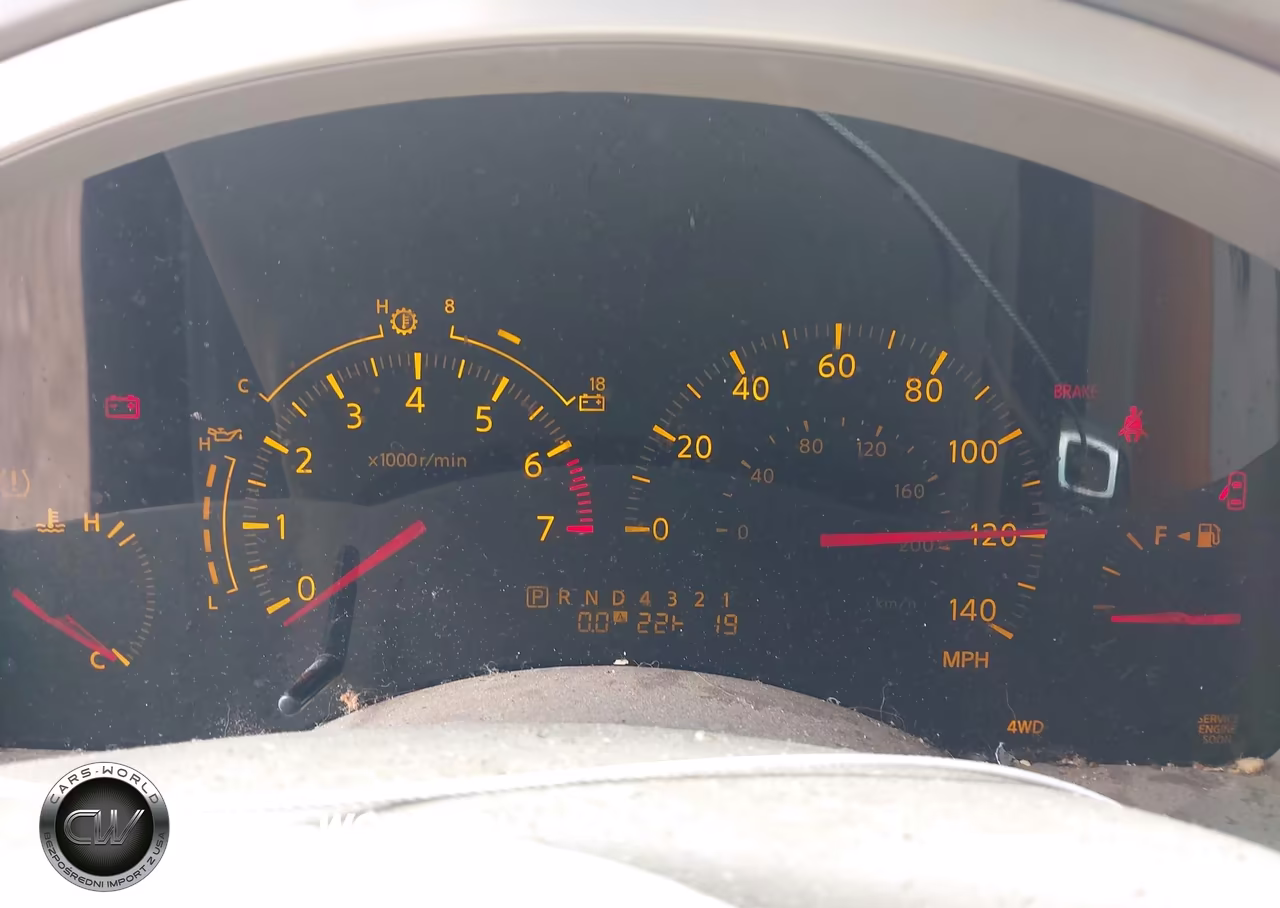 2006 Infiniti Qx56 VIN:5N3AA08C66N813793 - 7