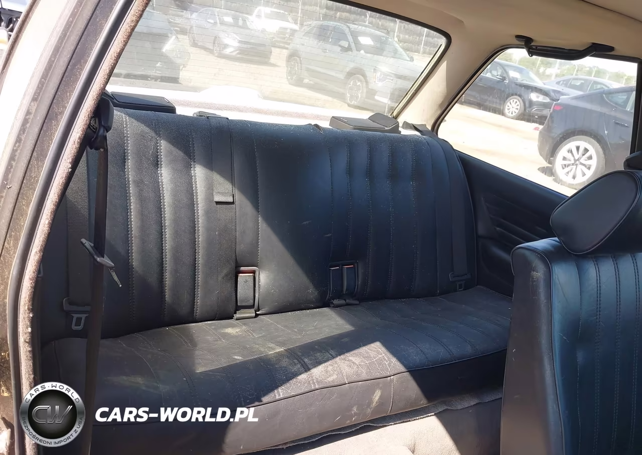 1991 BMW 325 I-Is VIN:WBAAA1311MEC69581 - 8