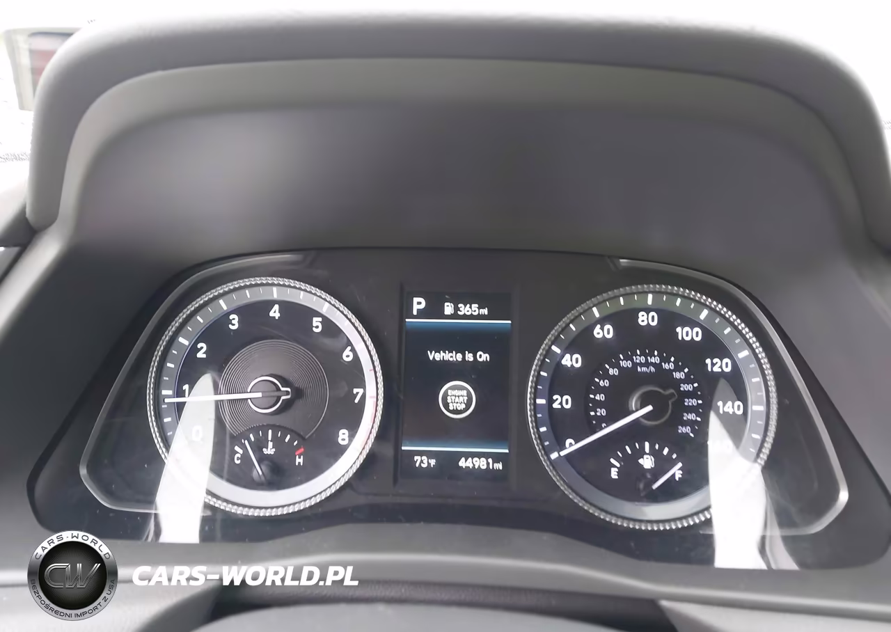 2023 Hyundai Sonata Sel VIN:KMHL64JA7PA309992 - 7