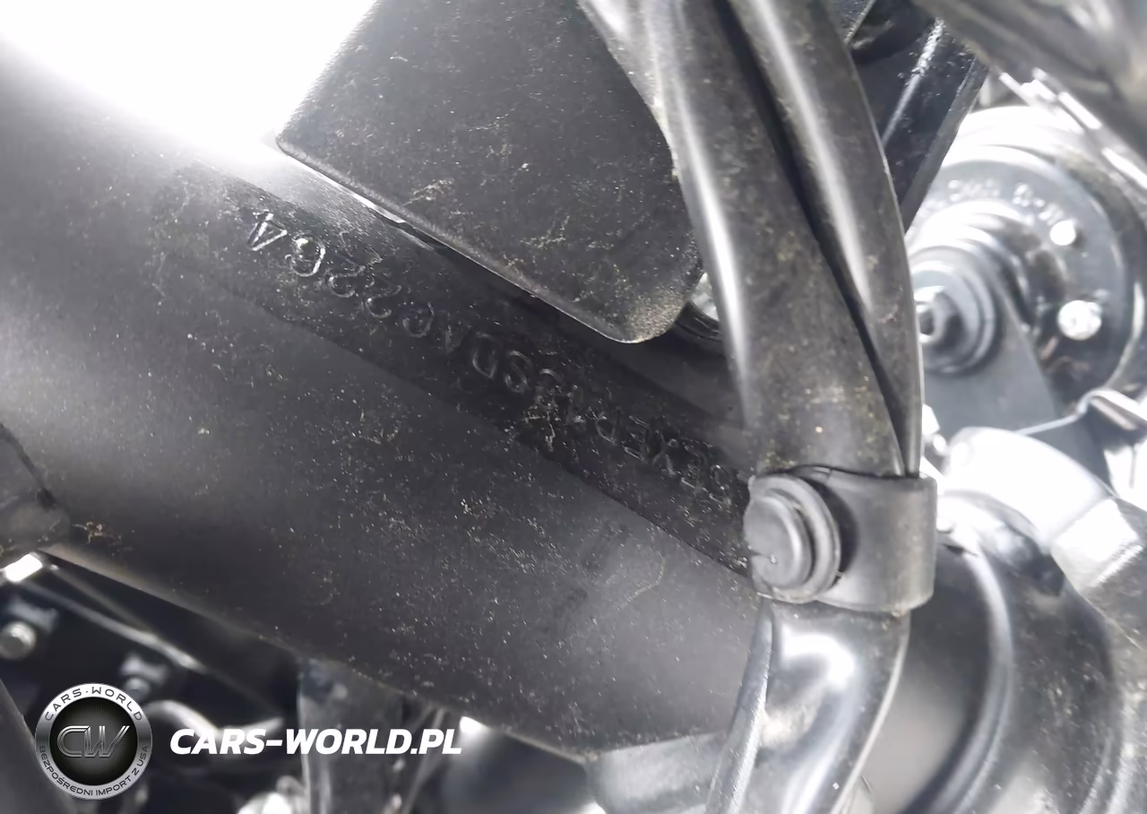 2025 Kawasaki Ex650 R VIN:ML5EXER13SDAG2264 - 10