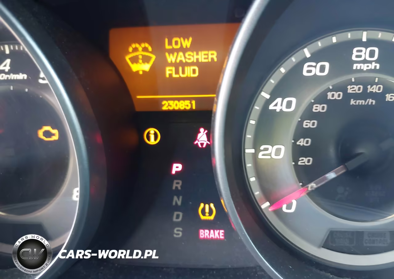 2011 Acura Mdx VIN:2HNYD2H27BH509049 - 7