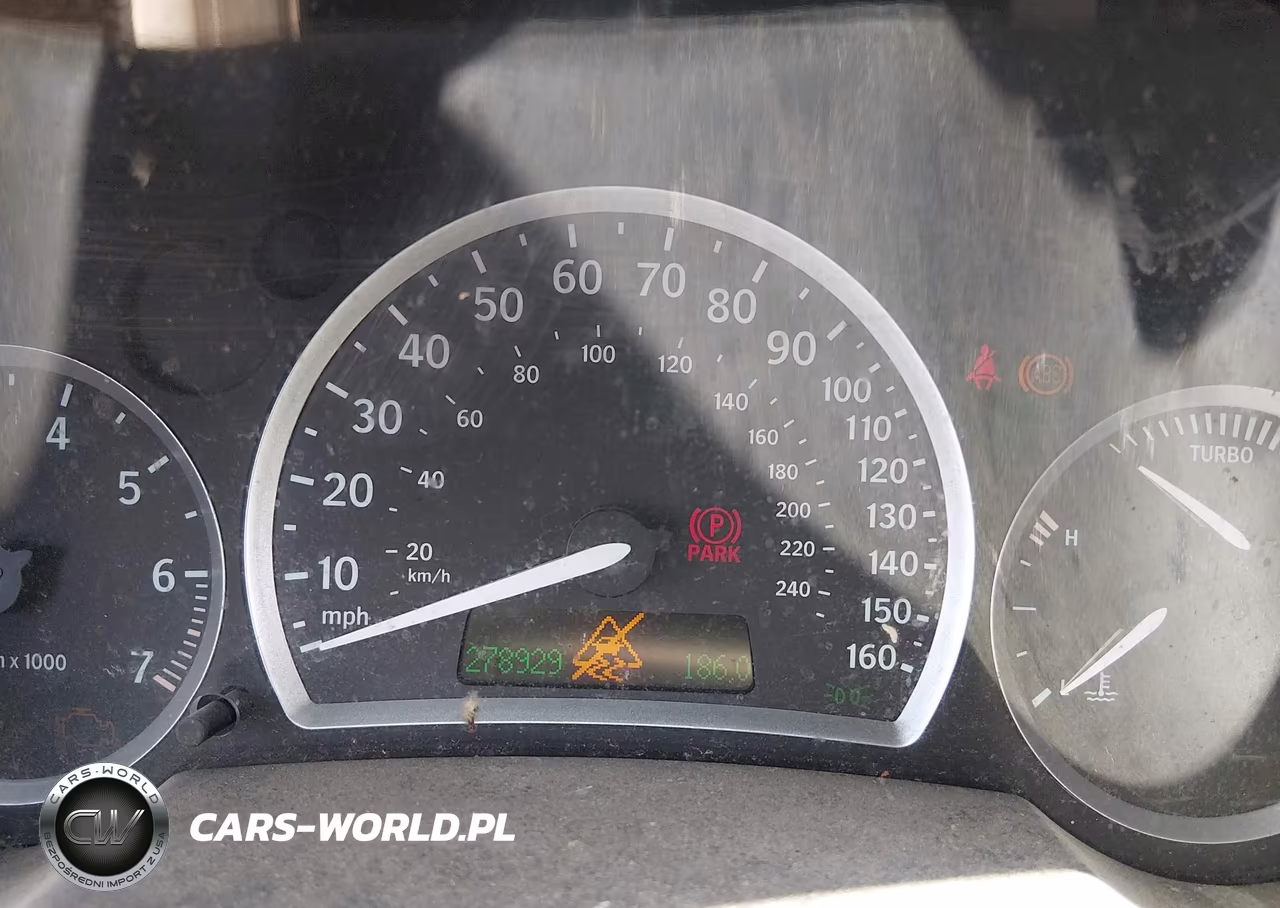 2005 Saab 9-3 Arc VIN:YS3FD45Y851033679 - 7
