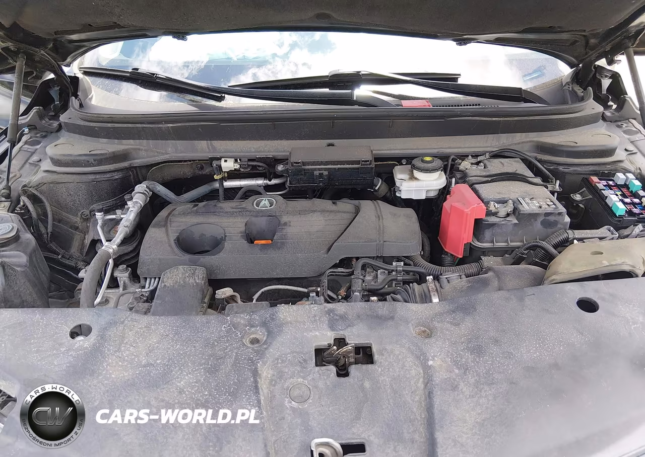 2019 Acura Rdx Technology Package VIN:5J8TC2H54KL022487 - 10