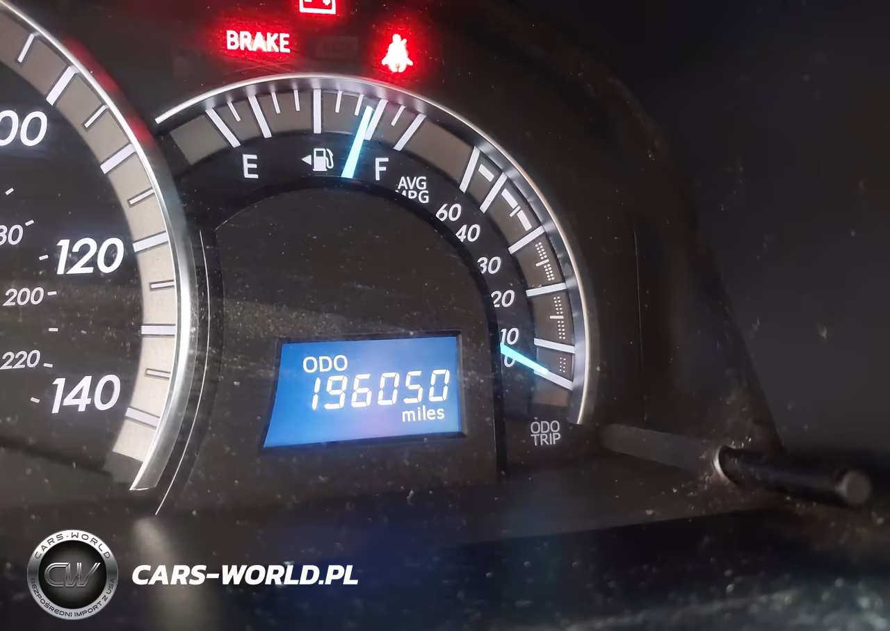 2014 Toyota Camry Se VIN:4T1BF1FK5EU869503 - 15