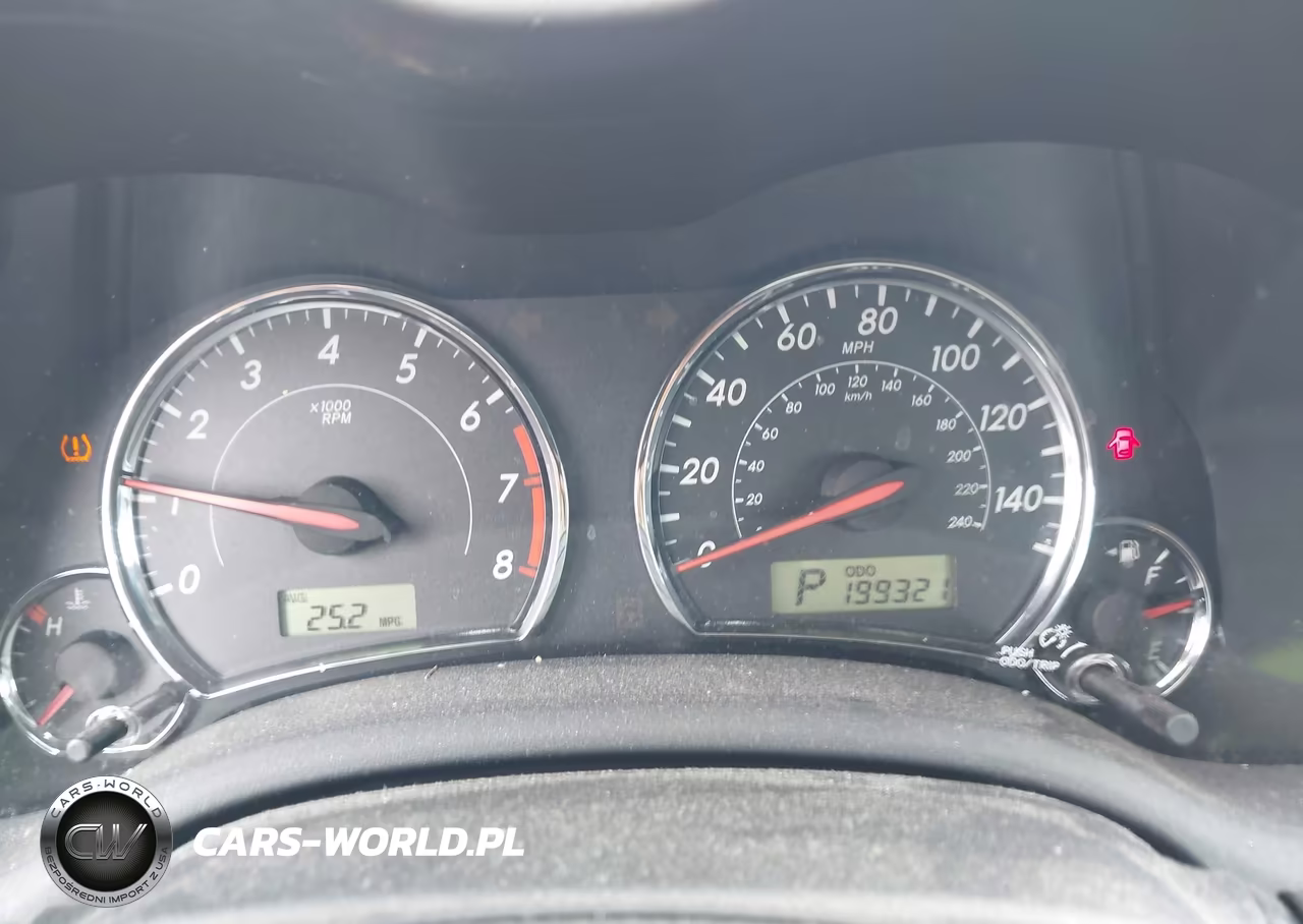2011 Toyota Corolla S VIN:2T1BU4EE5BC615774 - 7