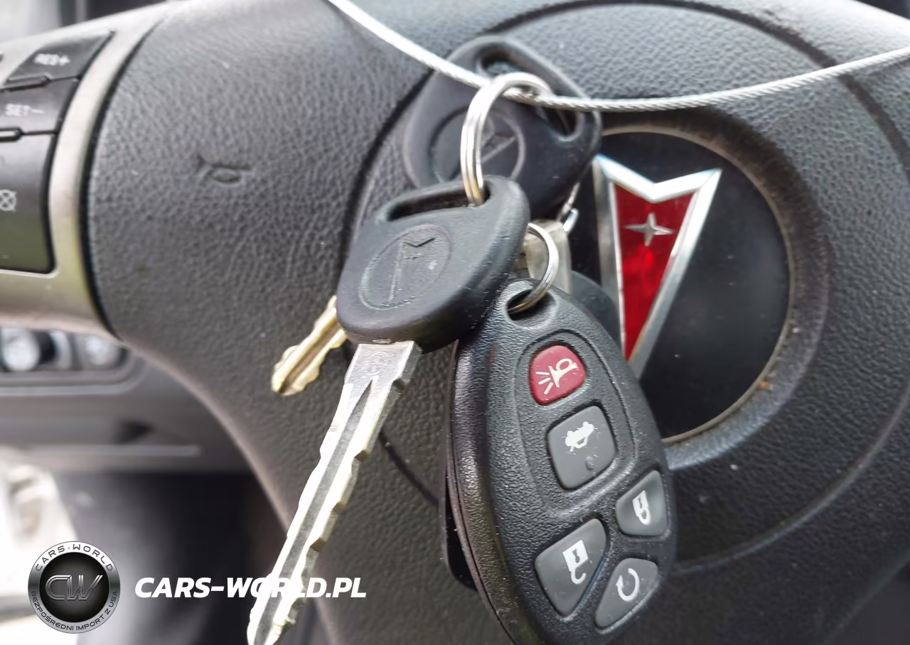 2006 Pontiac G6 VIN:1G2ZG558264182725 - 11