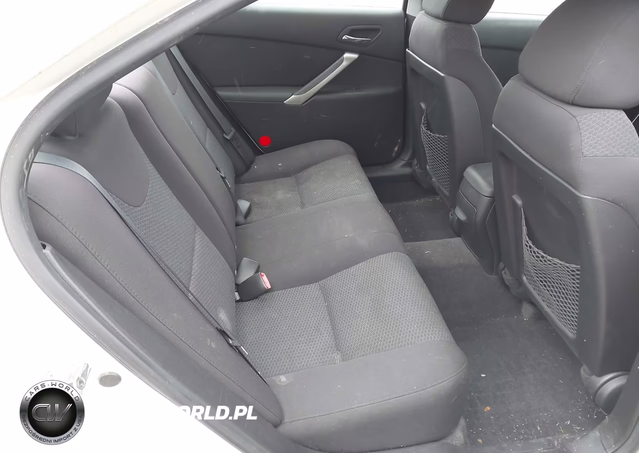 2006 Pontiac G6 VIN:1G2ZG558264182725 - 8