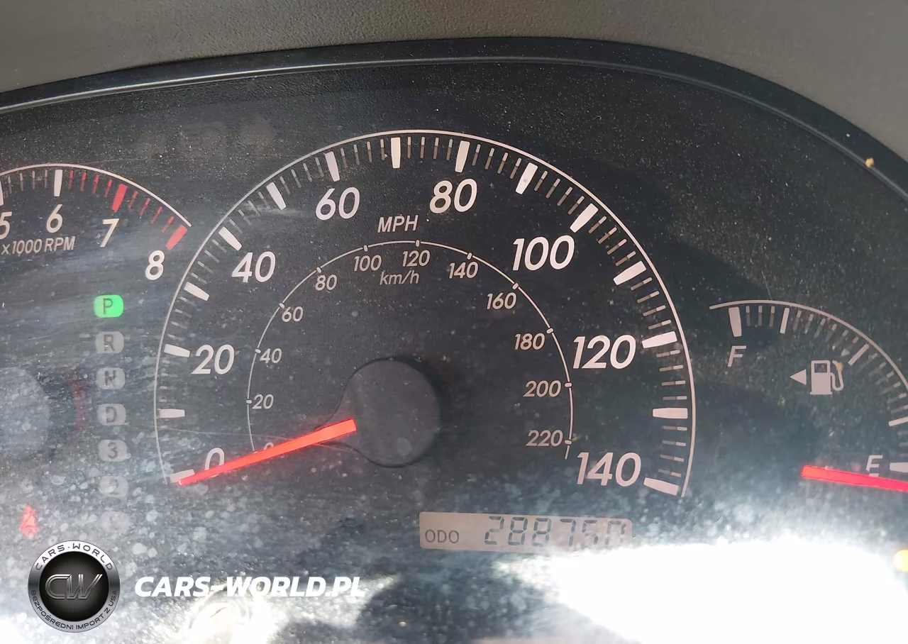 2005 Toyota Camry Le VIN:4T1BE32K85U639121 - 7