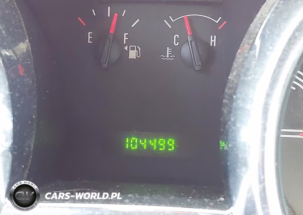 2005 Ford Mustang VIN:1ZVFT84N455219881 - 15