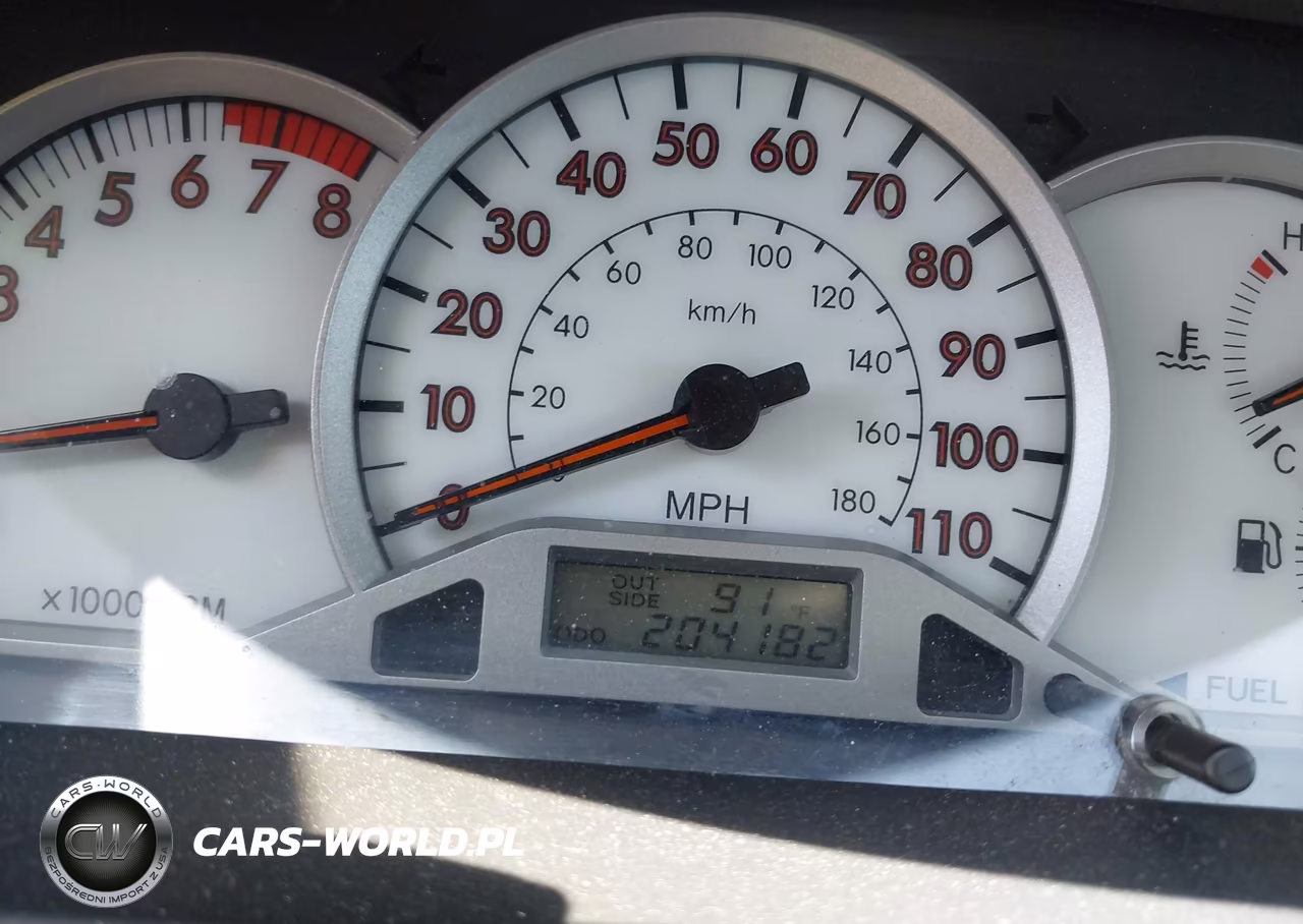 2006 Toyota Corolla S VIN:2T1BR32E36C656149 - 15