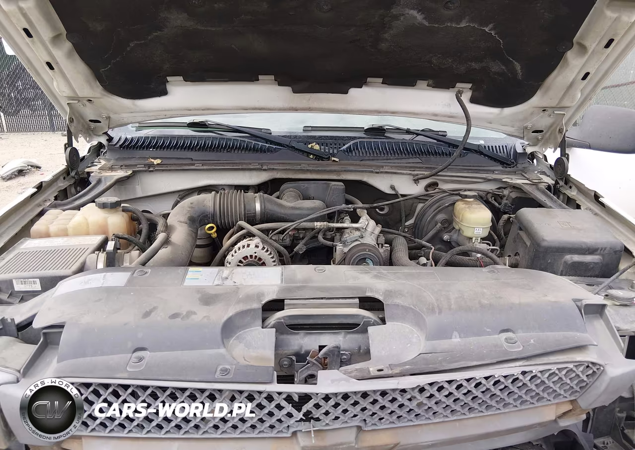 2005 Chevrolet Silverado 1500 VIN:1GCEC14X95Z104466 - 10
