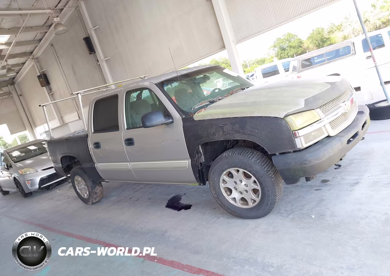 2006 Chevrolet Silverado 1500 Lt1 VIN:2GCEC13Z961255319 - 13