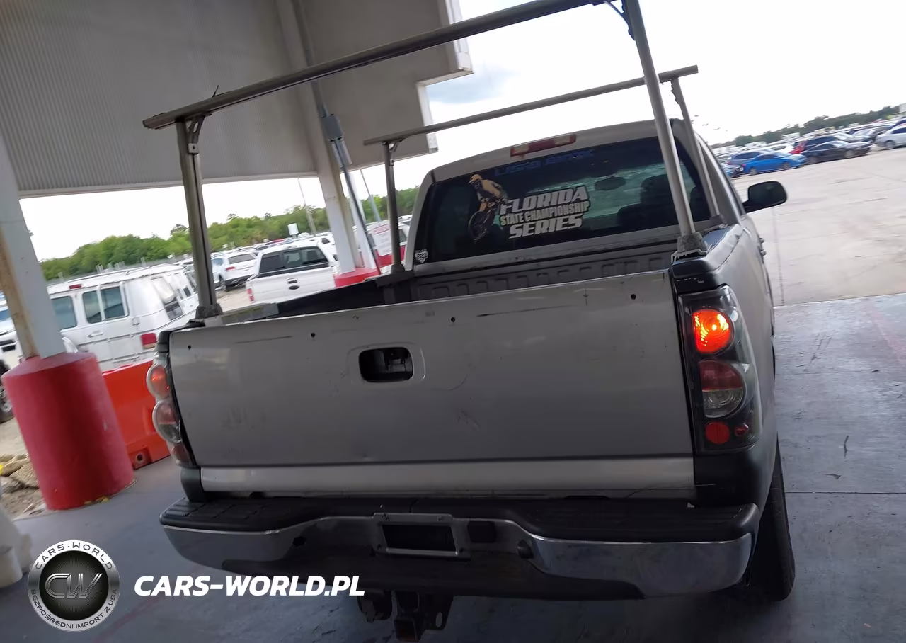 2006 Chevrolet Silverado 1500 Lt1 VIN:2GCEC13Z961255319 - 16