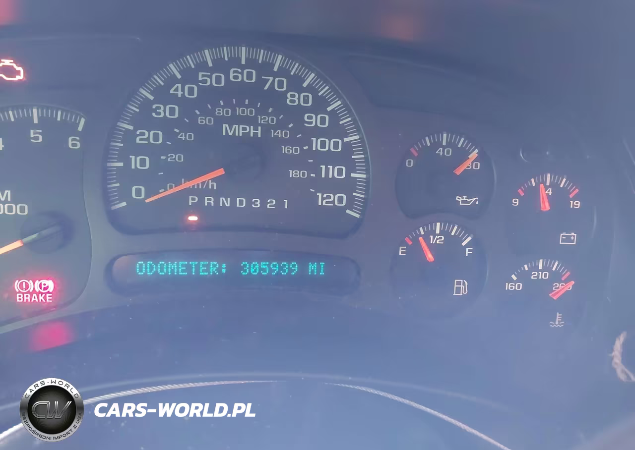 2006 Chevrolet Silverado 1500 Lt1 VIN:2GCEC13Z961255319 - 7