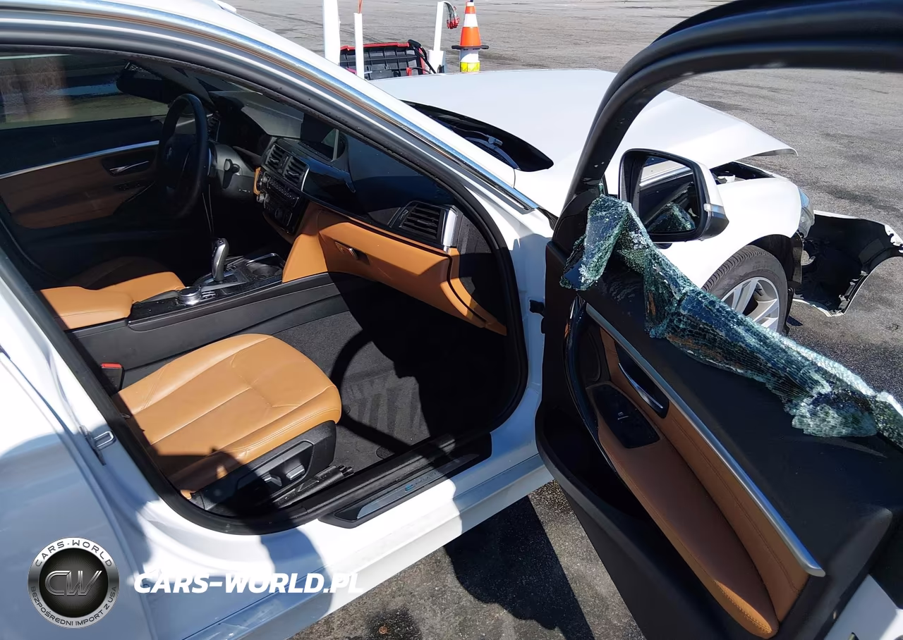 2018 BMW 330E Iperformance VIN:WBA8E1C57JA178076 - 5