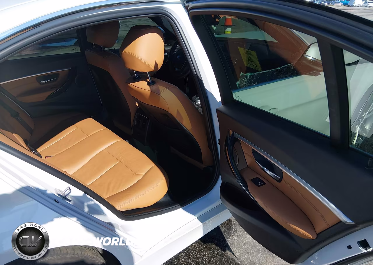 2018 BMW 330E Iperformance VIN:WBA8E1C57JA178076 - 8