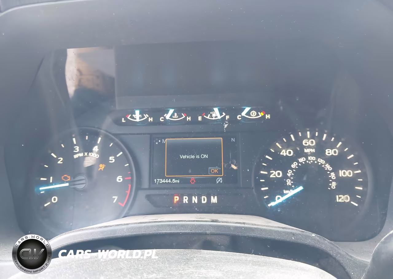2019 Ford F-150 Xl VIN:1FTFW1E59KKD98433 - 7