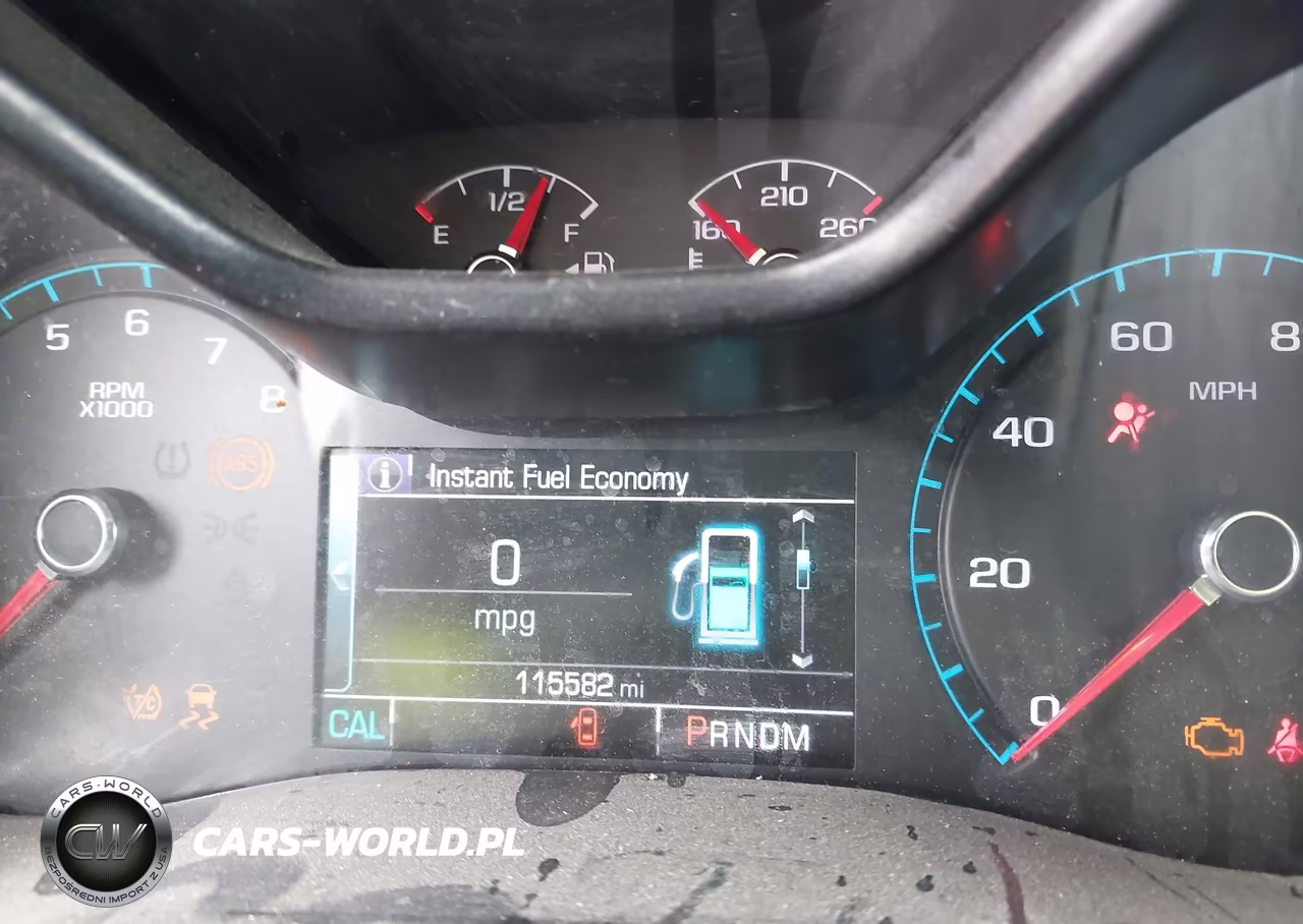2016 Chevrolet Colorado Lt VIN:1GCGSCEA1G1144897 - 7