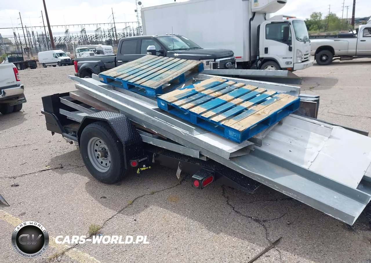 2020 Utility Other VIN:4ZESA1219L1198069 - 3