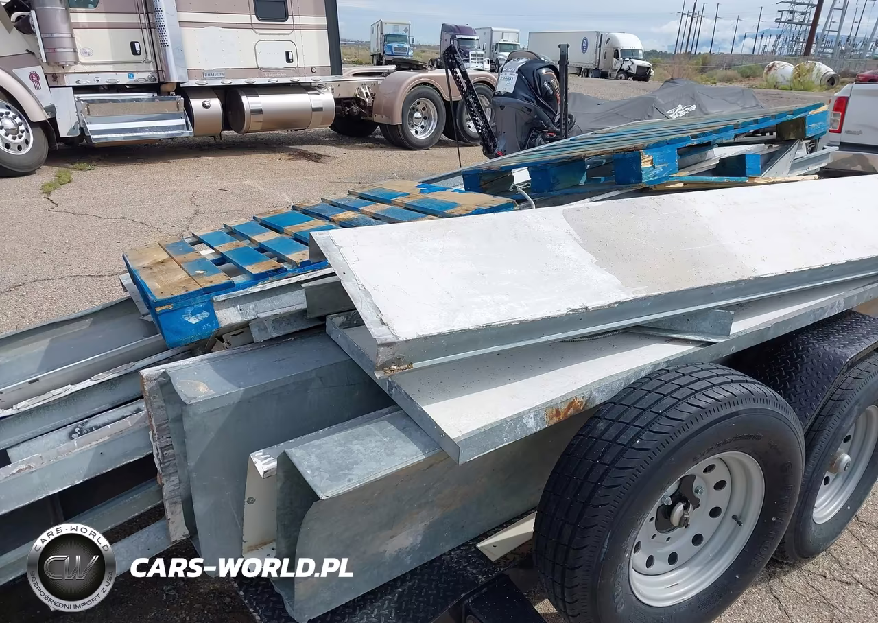 2020 Utility Other VIN:4ZESA1219L1198069 - 8