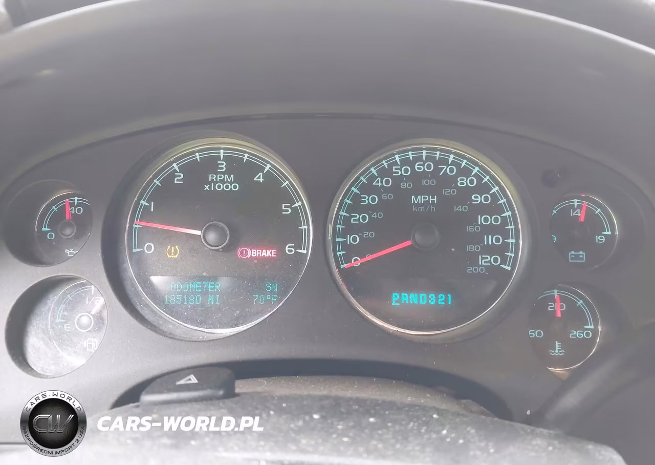2009 Chevrolet Tahoe Ls VIN:1GNFC13C39R295446 - 7