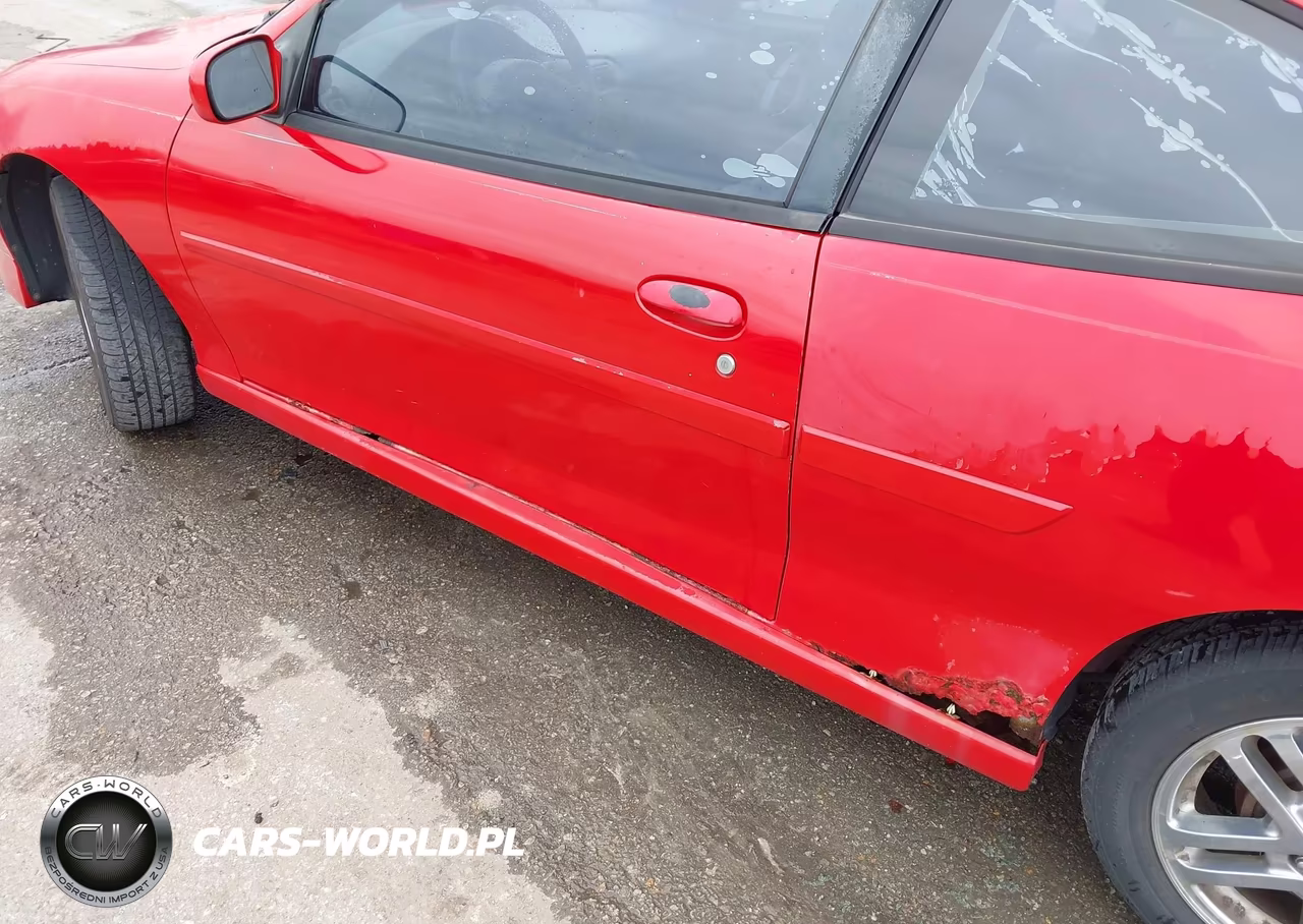 2004 Chevrolet Cavalier Ls Sport VIN:1G1JH12F147216370 - 17