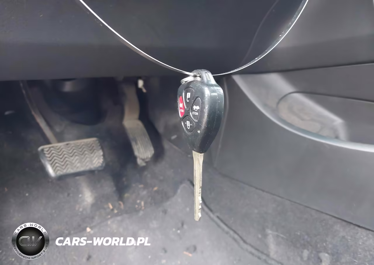 2010 Toyota Corolla S VIN:1NXBU4EE0AZ276483 - 11