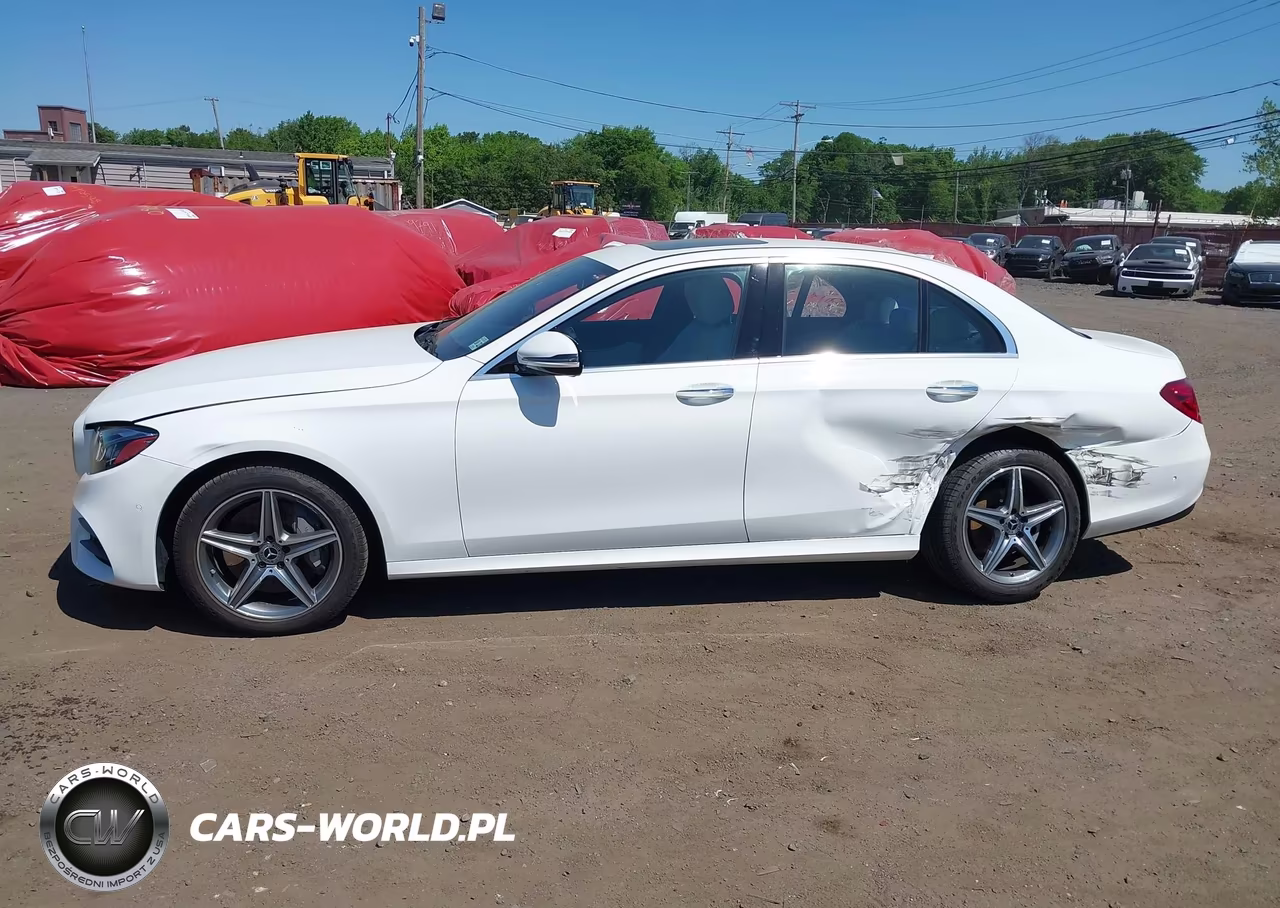 2018 Mercedes-Benz E 300 4Matic VIN:WDDZF4KB3JA317901 - 14