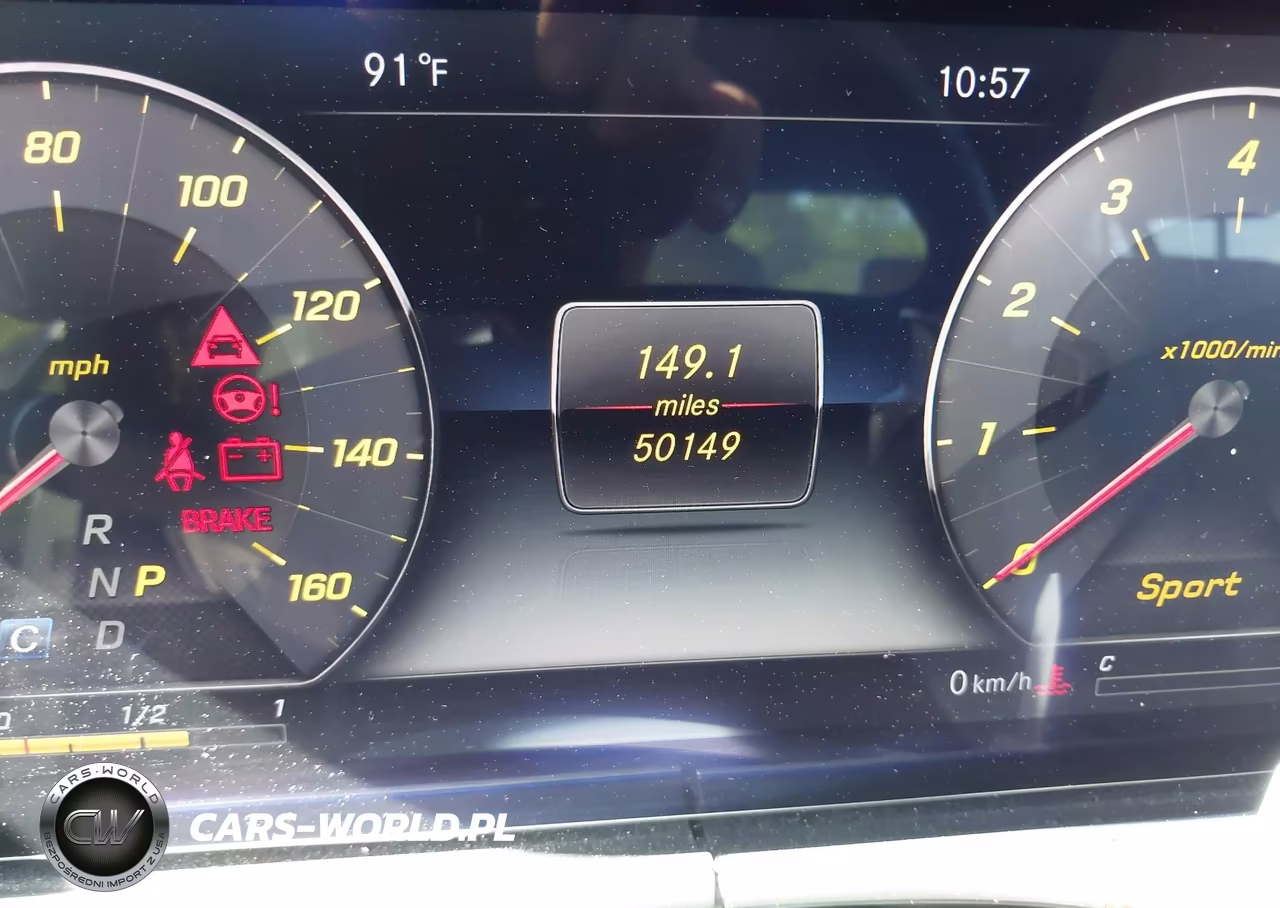 2018 Mercedes-Benz E 300 4Matic VIN:WDDZF4KB3JA317901 - 15