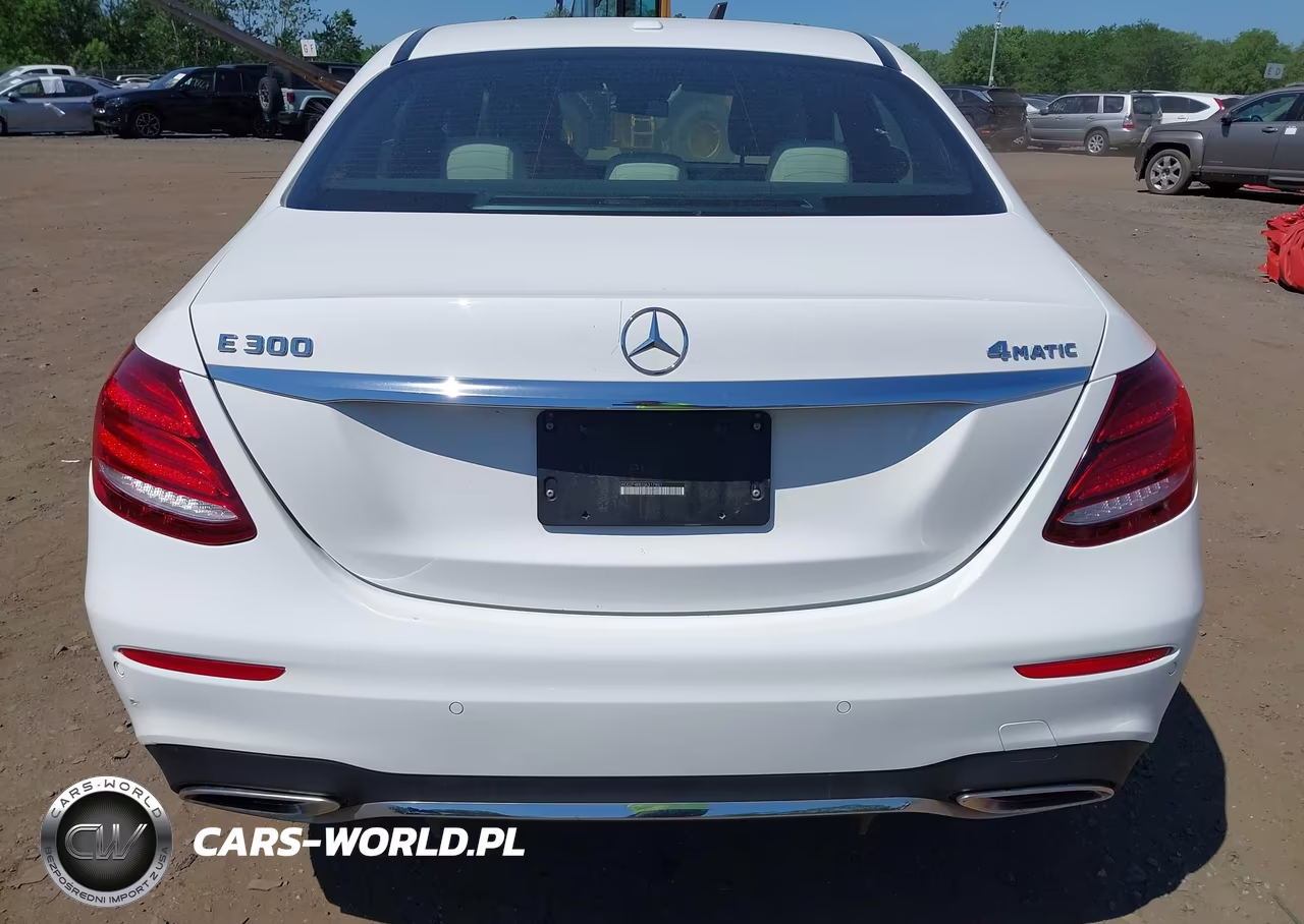 2018 Mercedes-Benz E 300 4Matic VIN:WDDZF4KB3JA317901 - 16