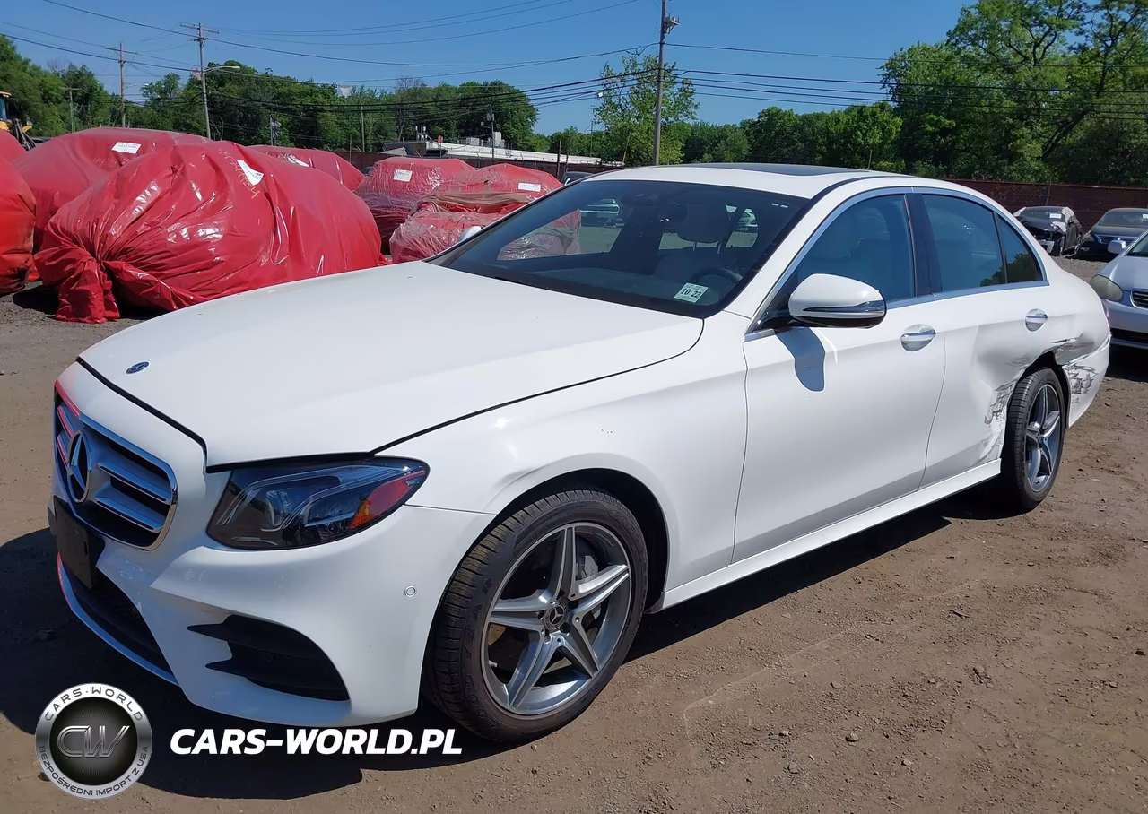 2018 Mercedes-Benz E 300 4Matic VIN:WDDZF4KB3JA317901 - 17