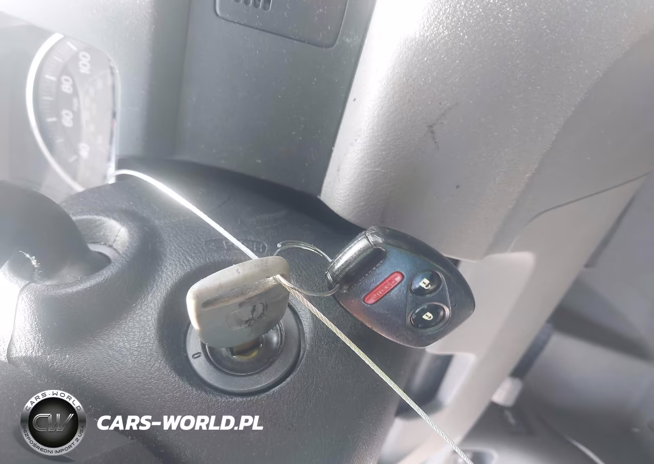 2011 Honda Cr-V Ex-L VIN:JHLRE3H74BC001538 - 11