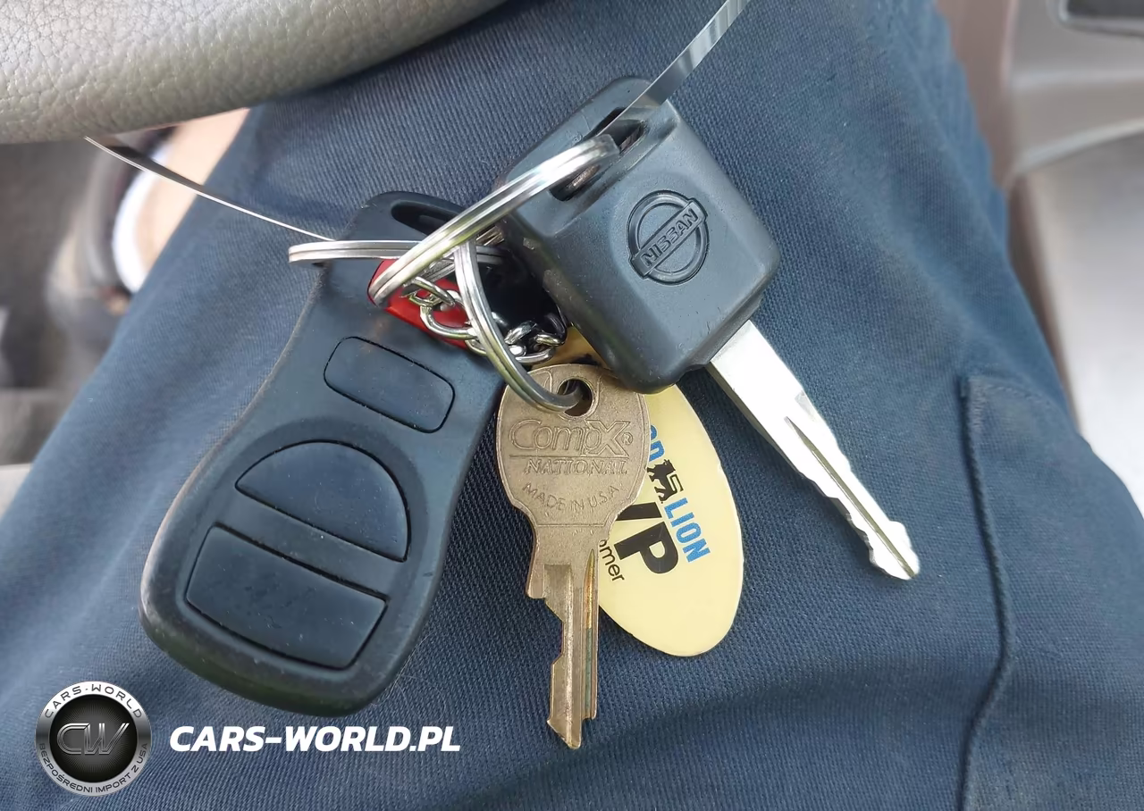 2004 Nissan Altima 2.5 S VIN:1N4AL11D94C142411 - 11