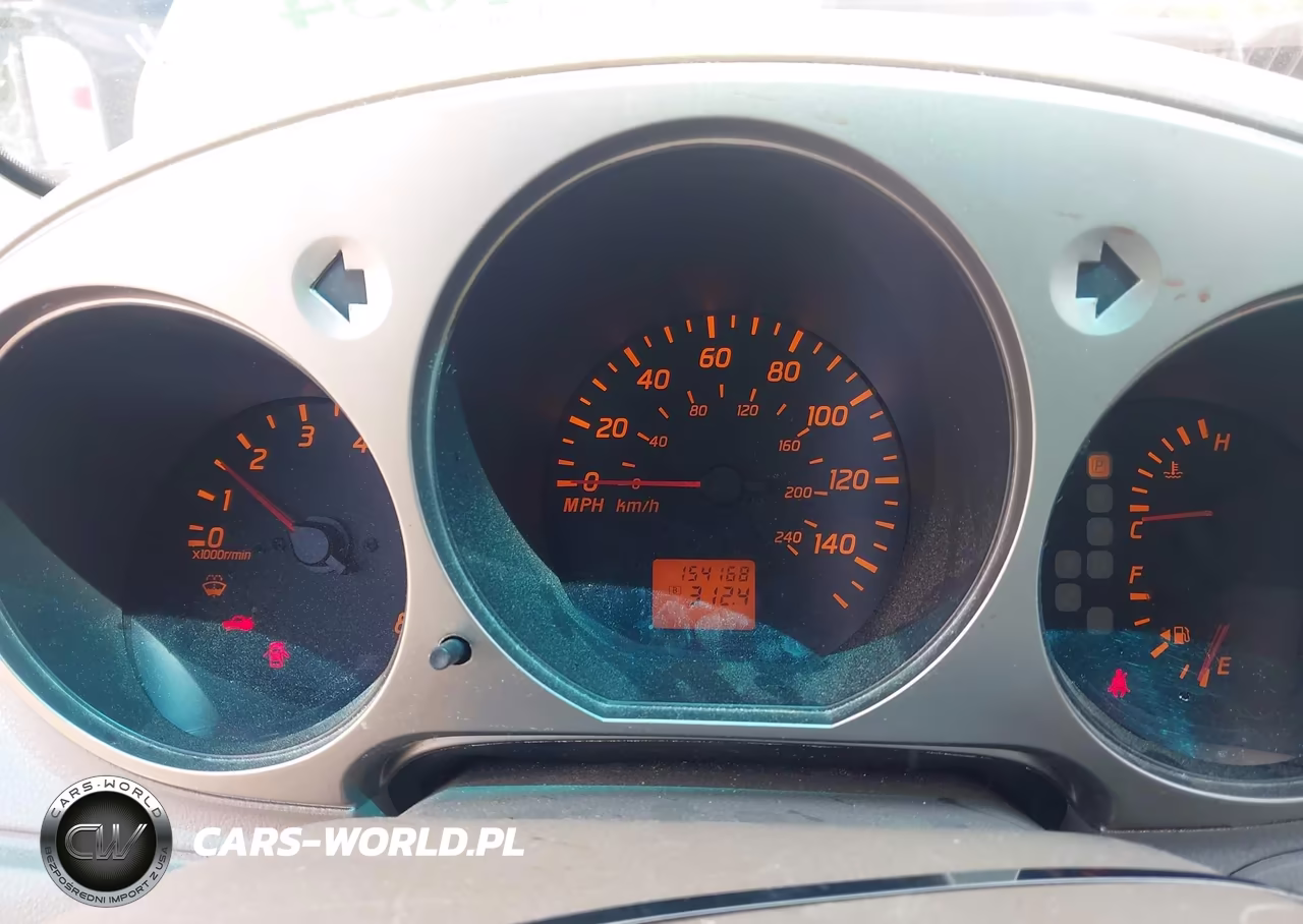 2004 Nissan Altima 2.5 S VIN:1N4AL11D94C142411 - 7