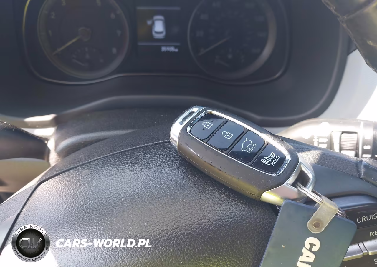 2019 Hyundai Kona Sel VIN:KM8K22AAXKU328944 - 11