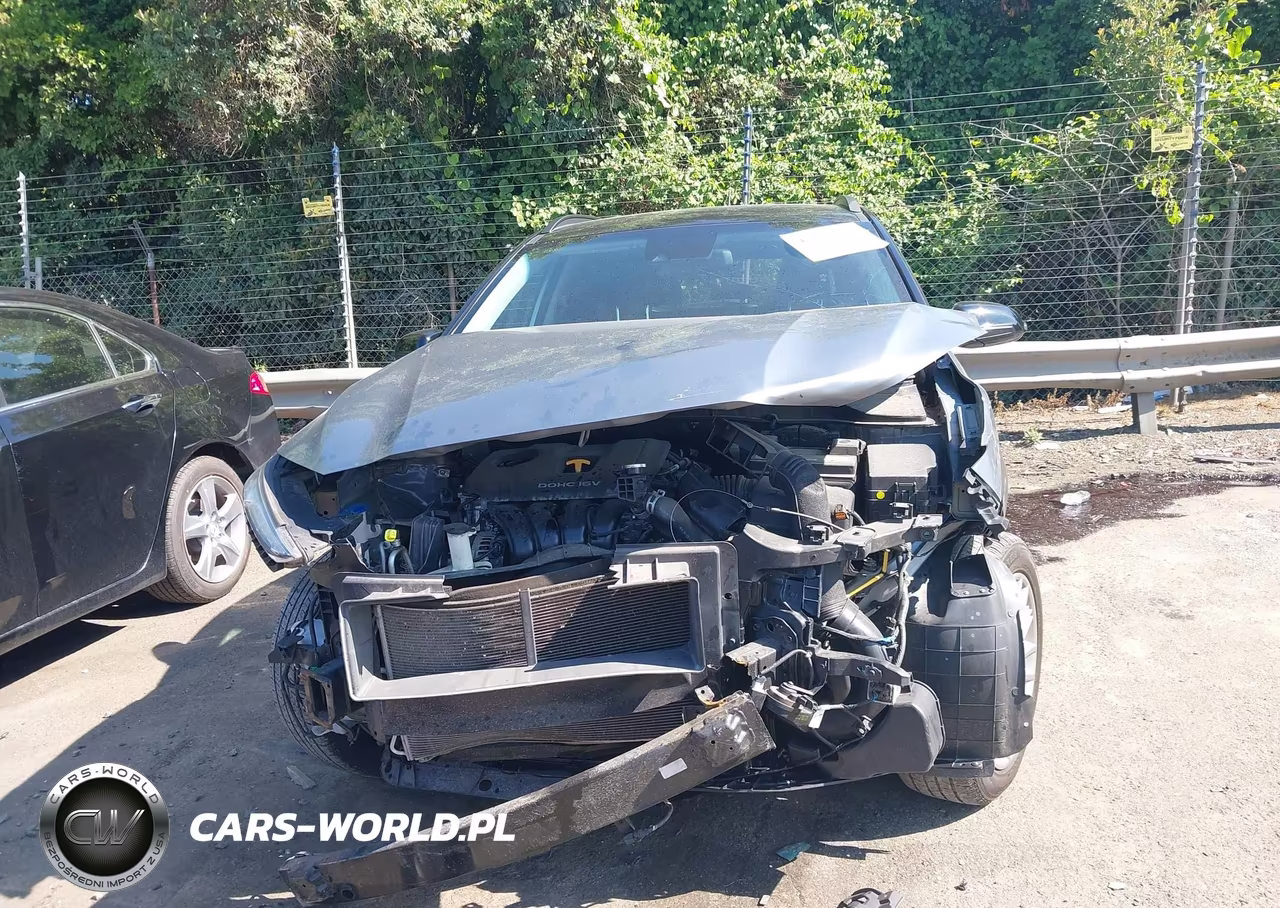 2019 Hyundai Kona Sel VIN:KM8K22AAXKU328944 - 12