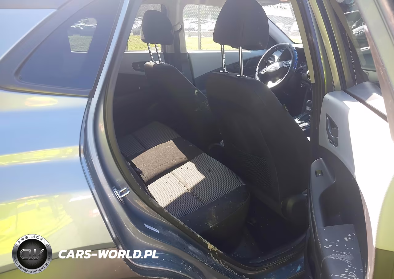 2019 Hyundai Kona Sel VIN:KM8K22AAXKU328944 - 8