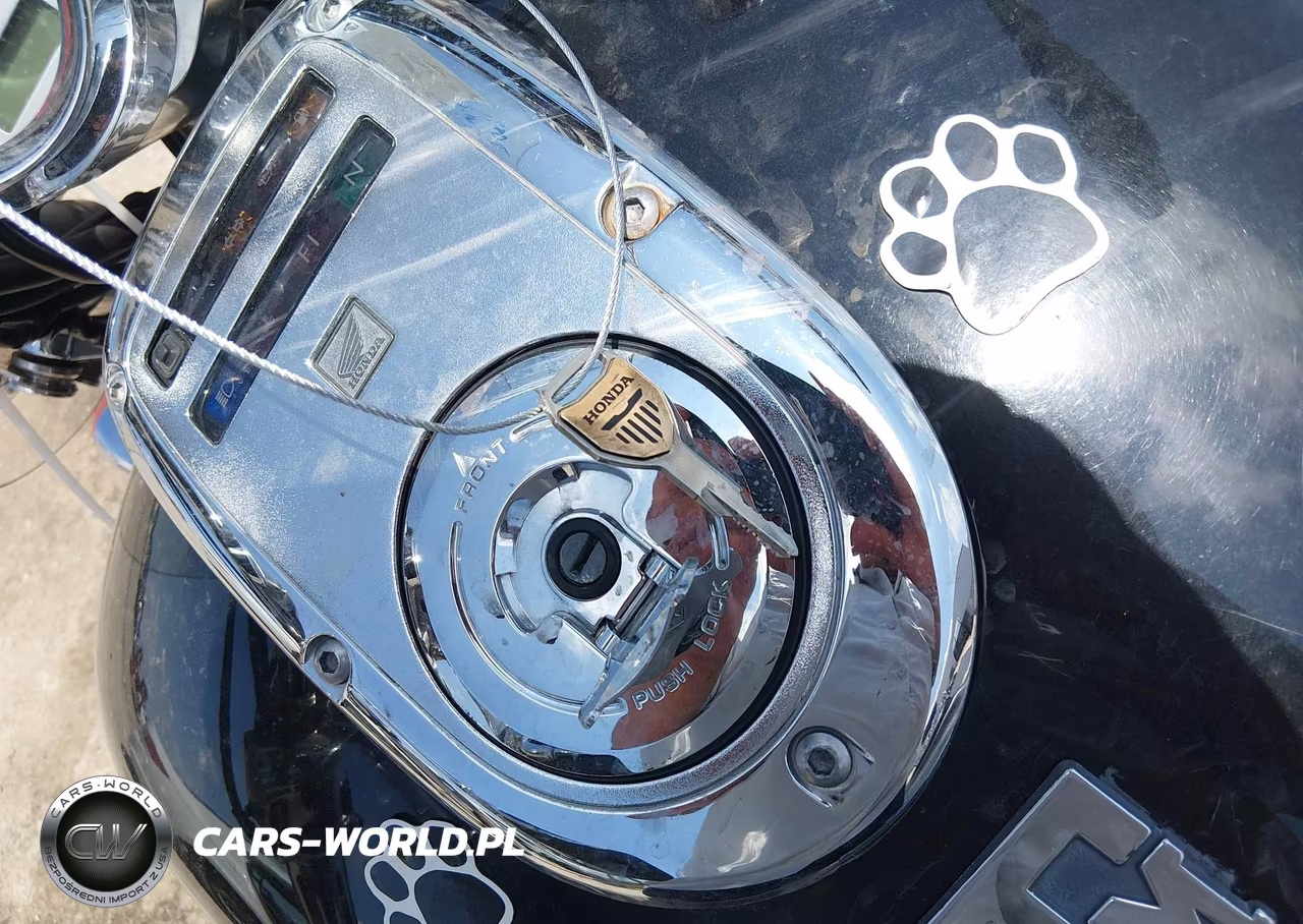 2003 Honda Vtx1800 C VIN:1HFSC46093A109141 - 11