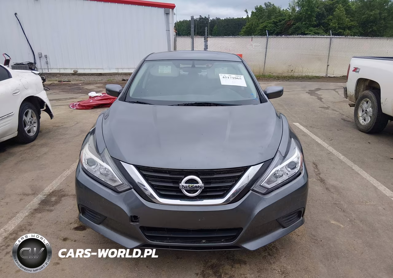 2018 Nissan Altima 2.5 S VIN:1N4AL3AP1JC291915 - 13