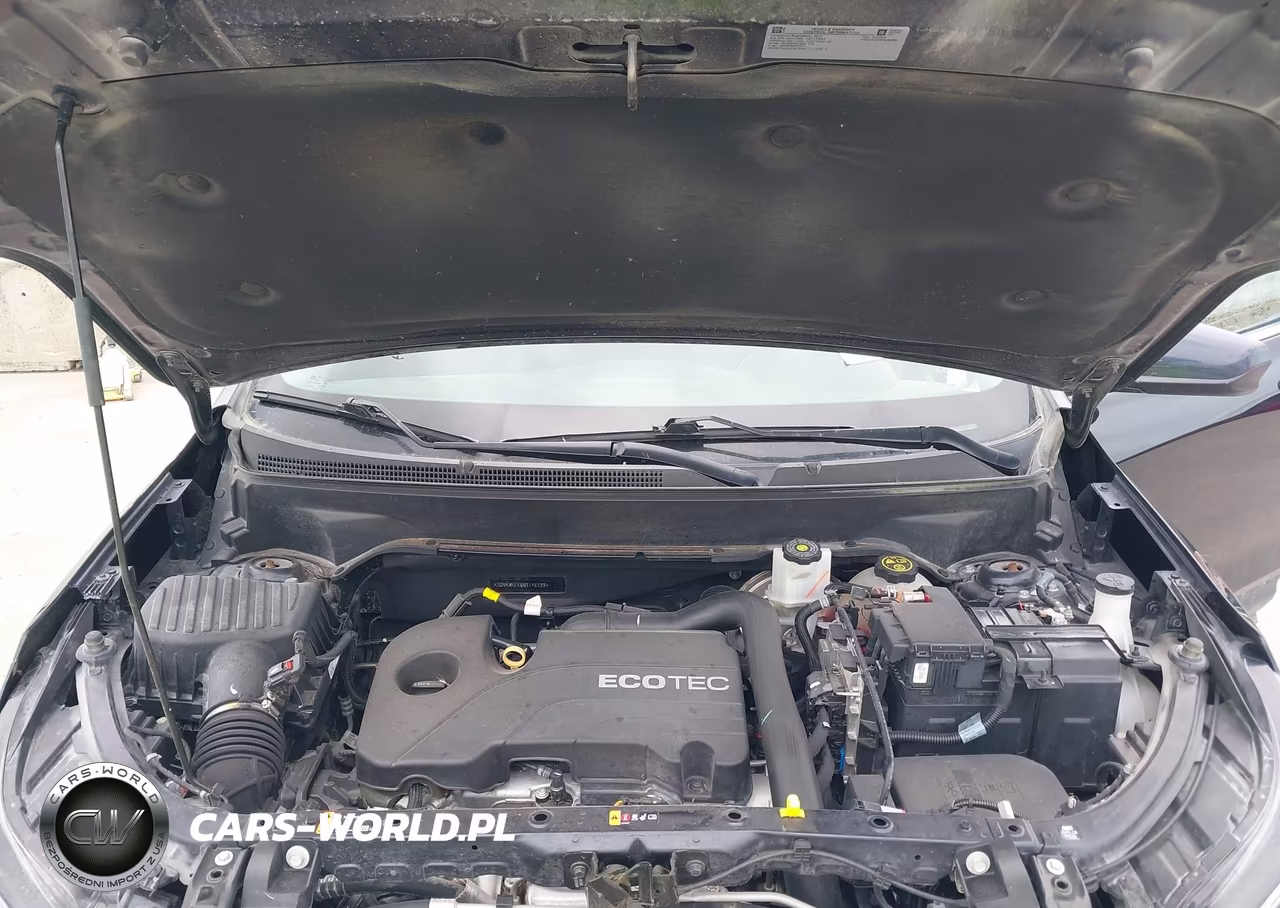2021 Chevrolet Equinox Fwd Lt VIN:3GNAXKEV6MS146599 - 10