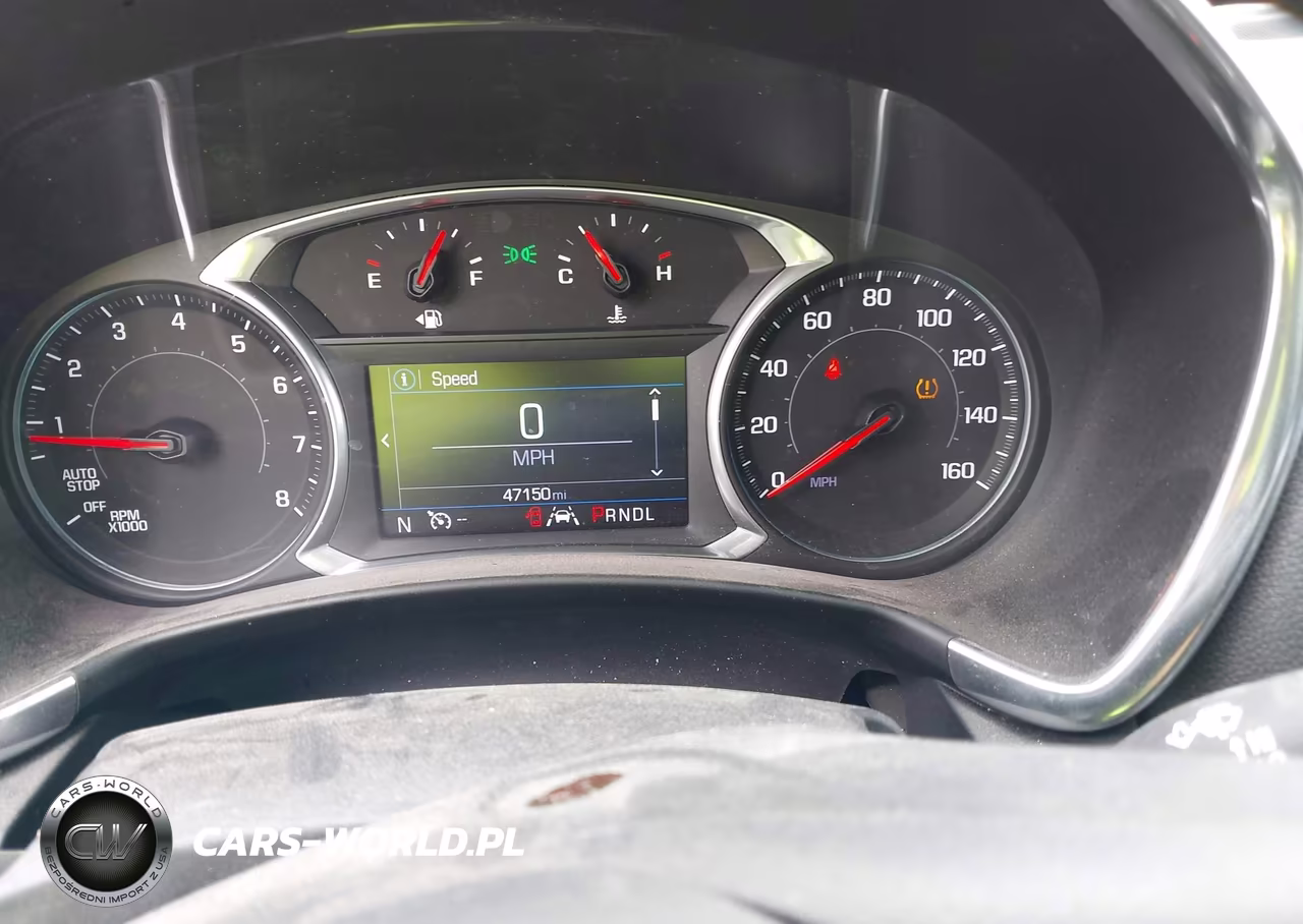 2021 Chevrolet Equinox Fwd Lt VIN:3GNAXKEV6MS146599 - 15